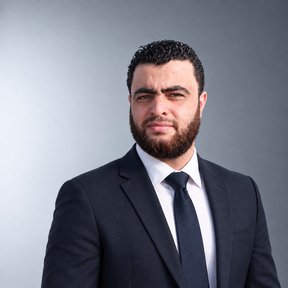 عدنان جمعة قاروط
