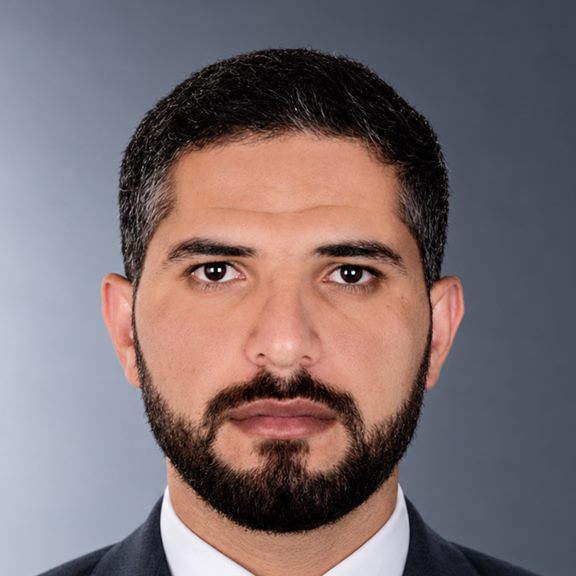 صالح الأحبش