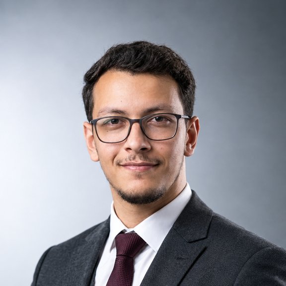 معاذ أحمد السعدي